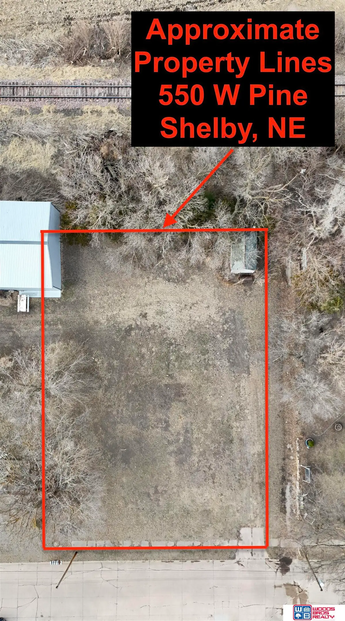 550 W Pine Street #N Willow S, Shelby, NE 68662 - #1