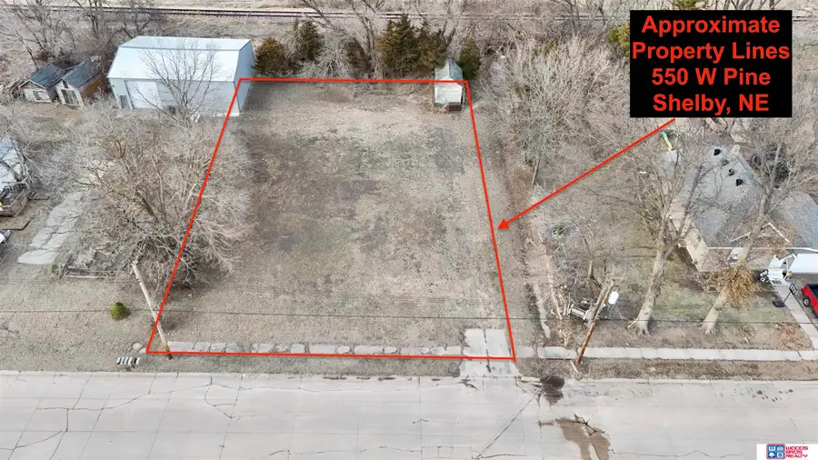 550 W Pine Street #N Willow S, Shelby, NE 68662 - #2