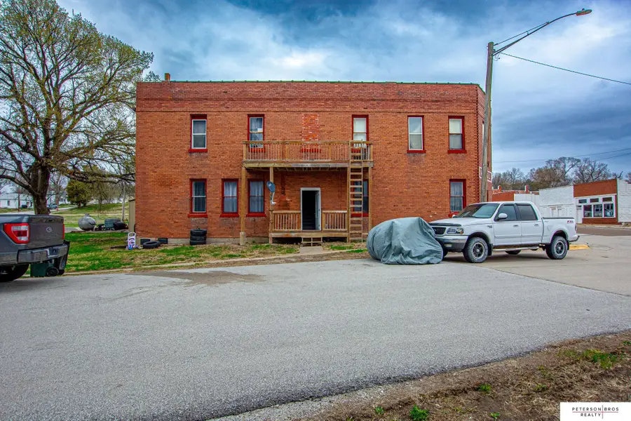 136 W Main Street, Union, NE 68455 - #2