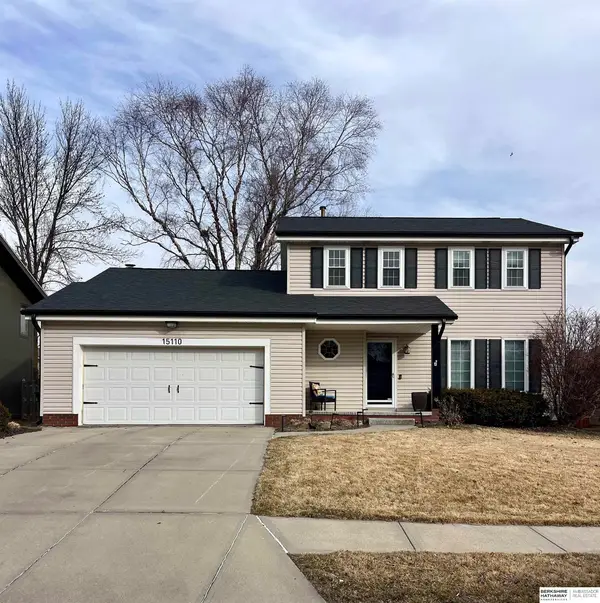 15110 Emmet Street, Omaha, NE 68116