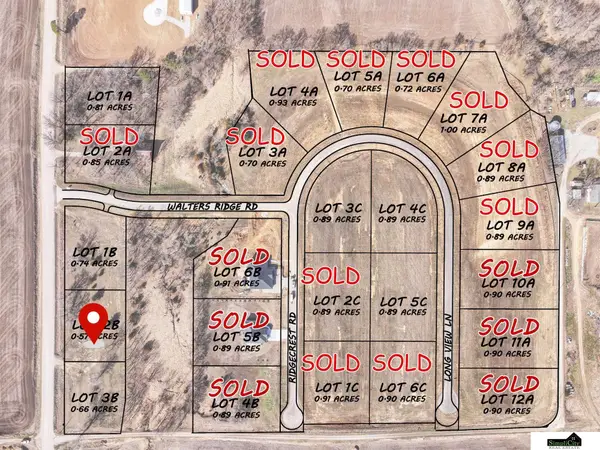 19500 S 54th Street #B2 - L1, Hickman, NE 68372