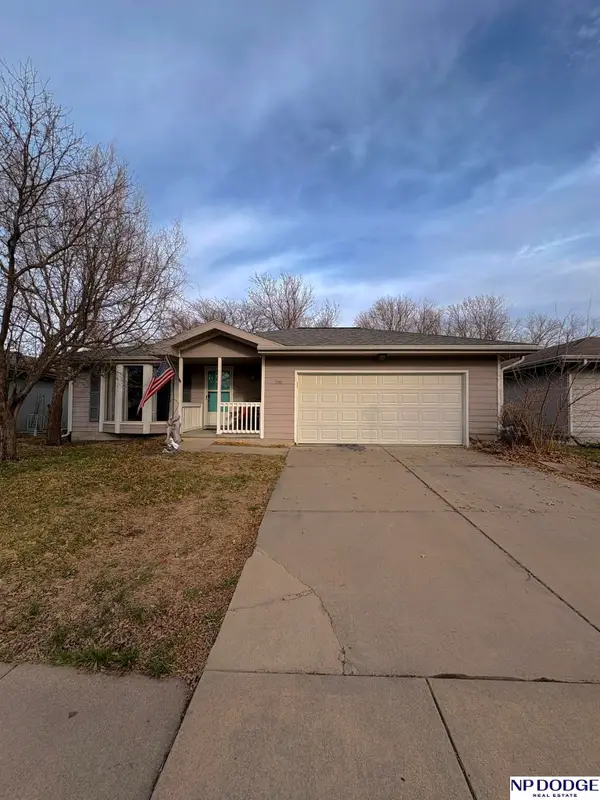 2140 SW 16th Street, Lincoln, NE 68522