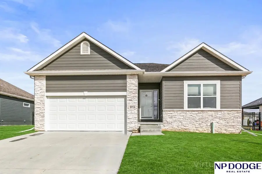 9712 Osprey Lane, Papillion, NE 68046 - #2