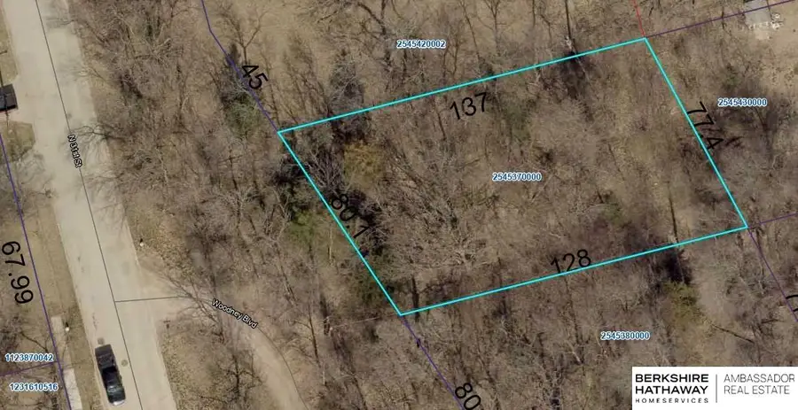 9649 N 31st Street, Omaha, NE 68112 - #2