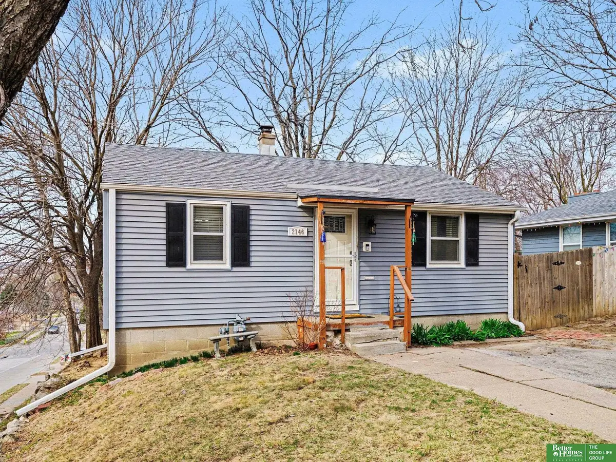 2146 Polk Street, Omaha, NE 68107 - #1