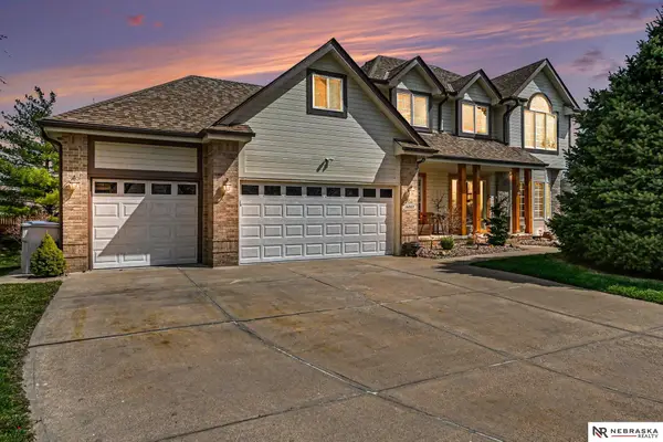 16002 Audrey Street, Omaha, NE 68136