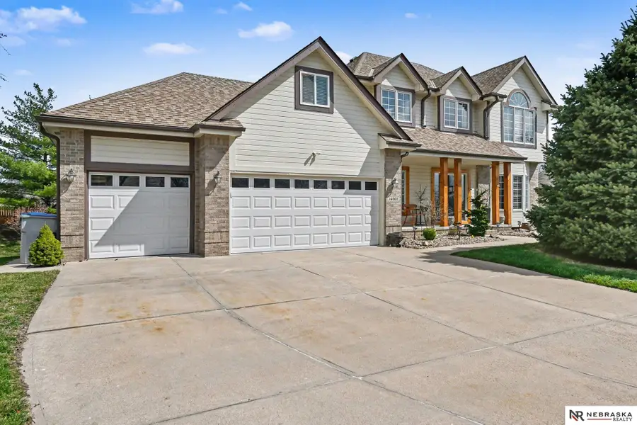 16002 Audrey Street, Omaha, NE 68136 - #2