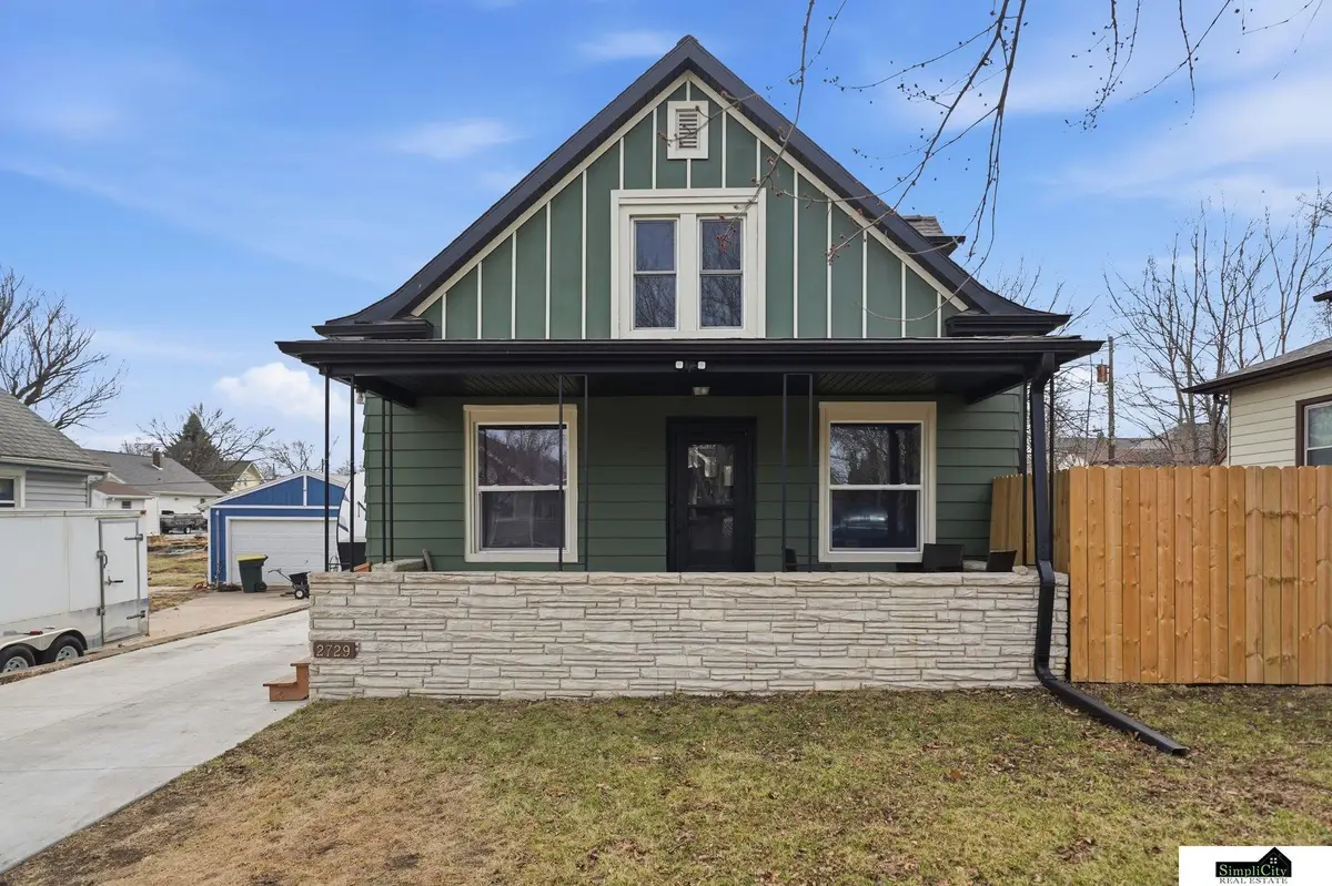2729 Arlington Avenue, Lincoln, NE 68502 - #1