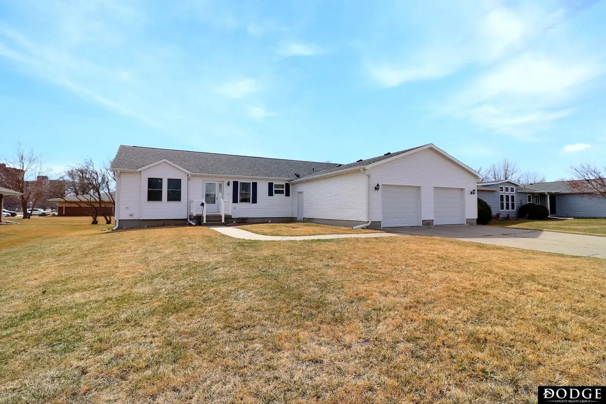 519 29th Circle, Fremont, NE 68025 - #1