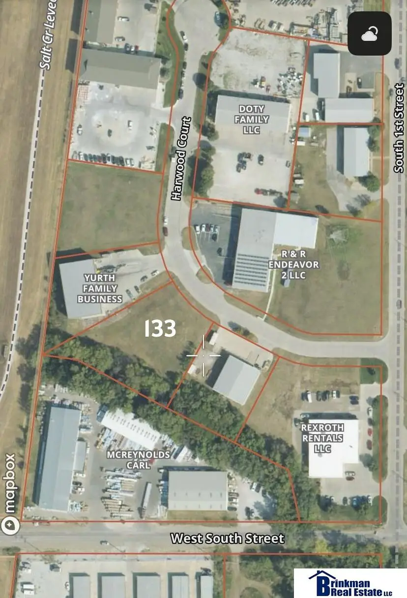 133 Harwood Court, Lincoln, NE 68502 - #1