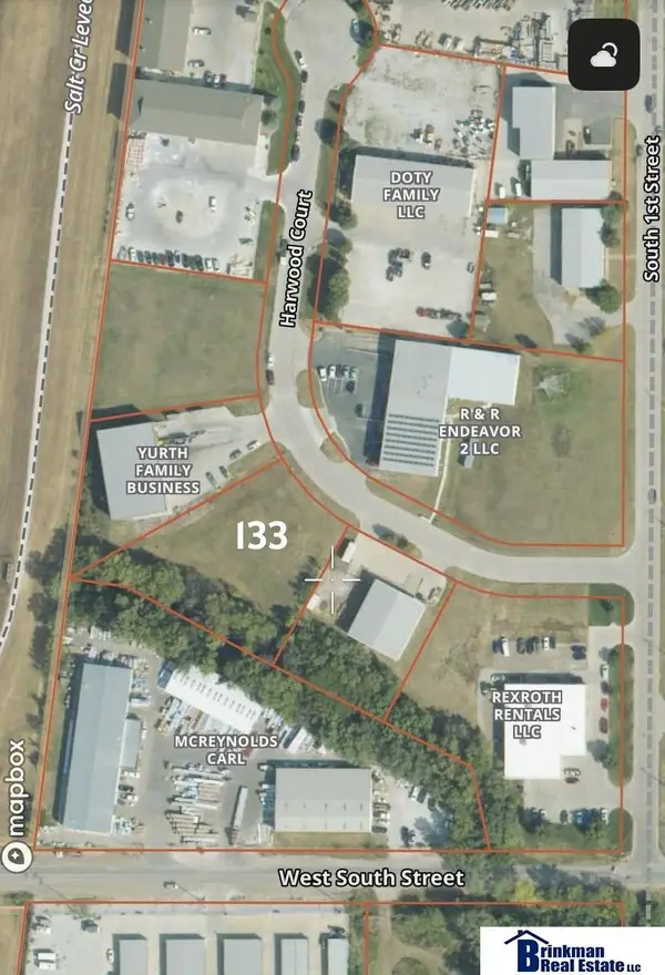 133 Harwood Court, Lincoln, NE 68502