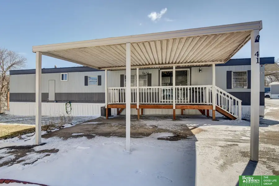 3701 Mckinley Street #41B, Omaha, NE 68112 - #3