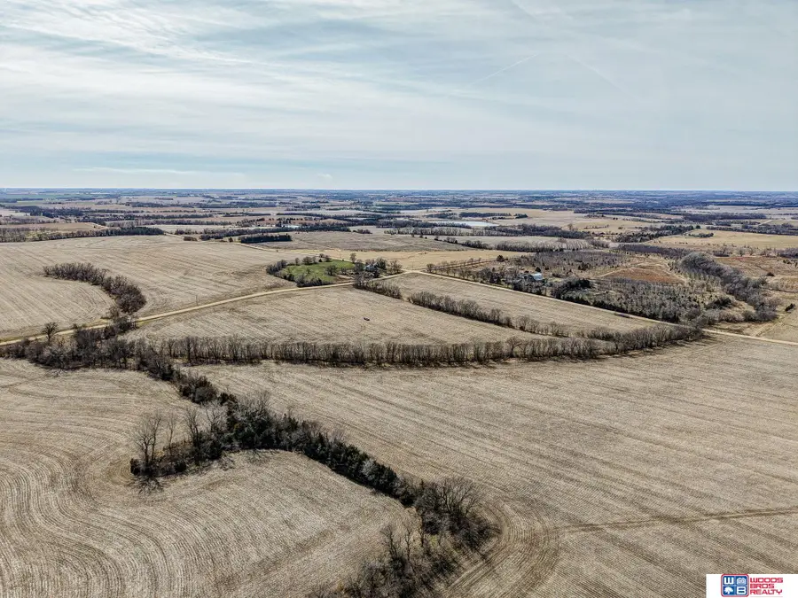 NoSitus Lot 2 - 20 Acres, Bennet, NE 68317 - #2