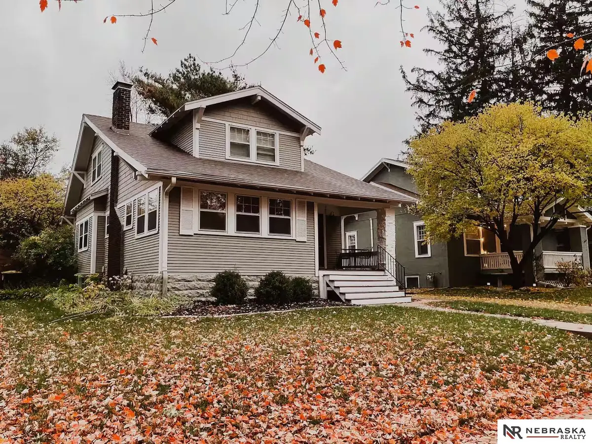 2426 Park Avenue, Lincoln, NE 68502 - #1