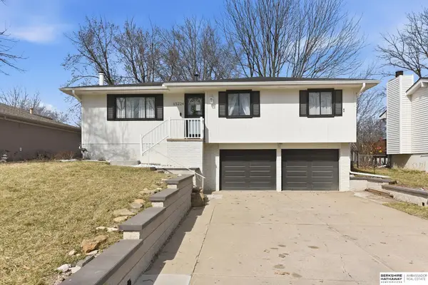 15224 Jefferson Street, Omaha, NE 68137
