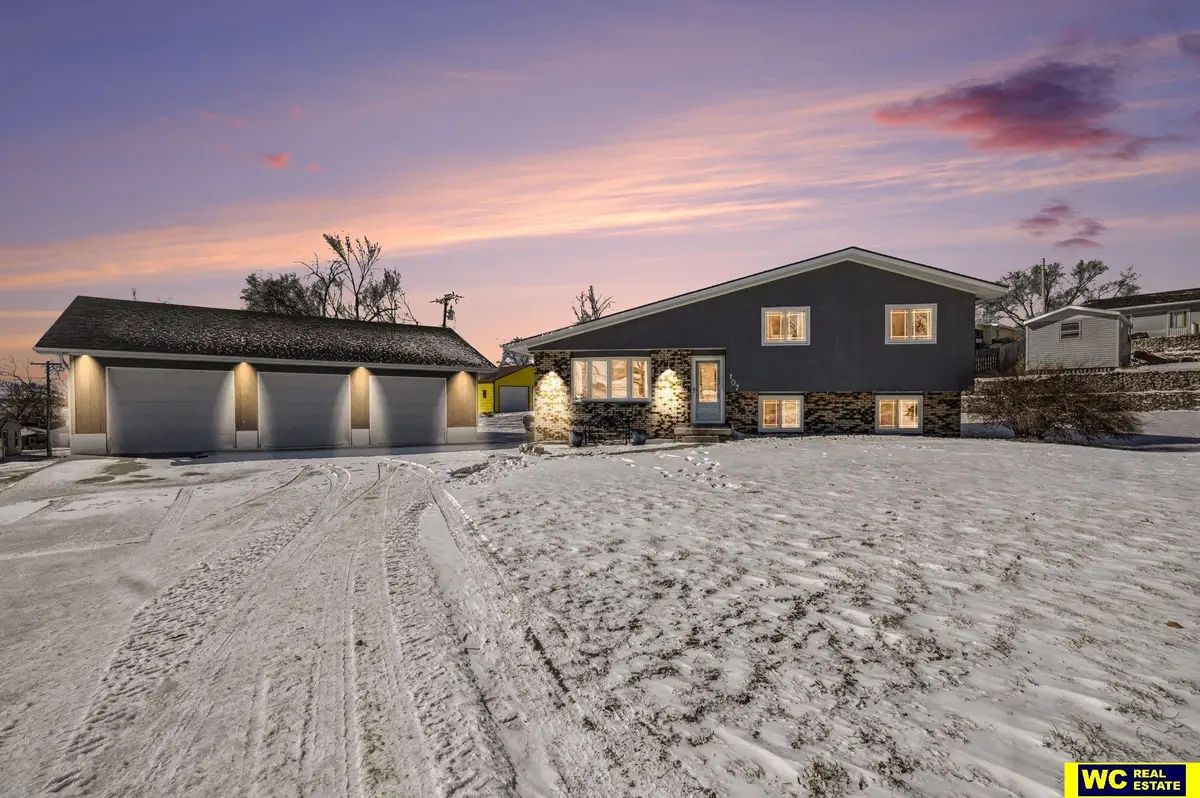 107 W 5 Street, Kennard, NE 68034 - #1