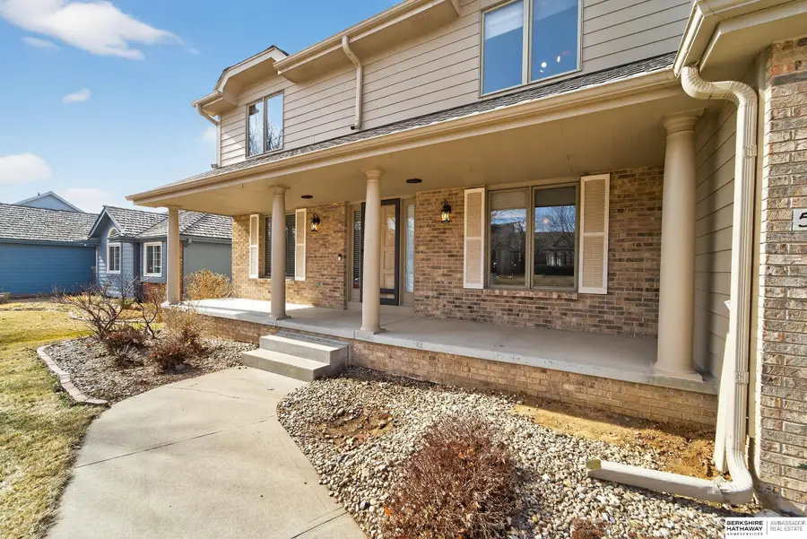 5512 S 166 Street, Omaha, NE 68135 - #3