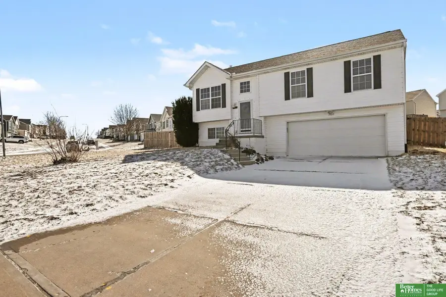 5855 S Hws Cleveland Boulevard, Omaha, NE 68135 - #3
