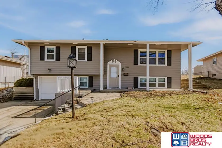 5129 S 94th Avenue, Omaha, NE 68127 - #1