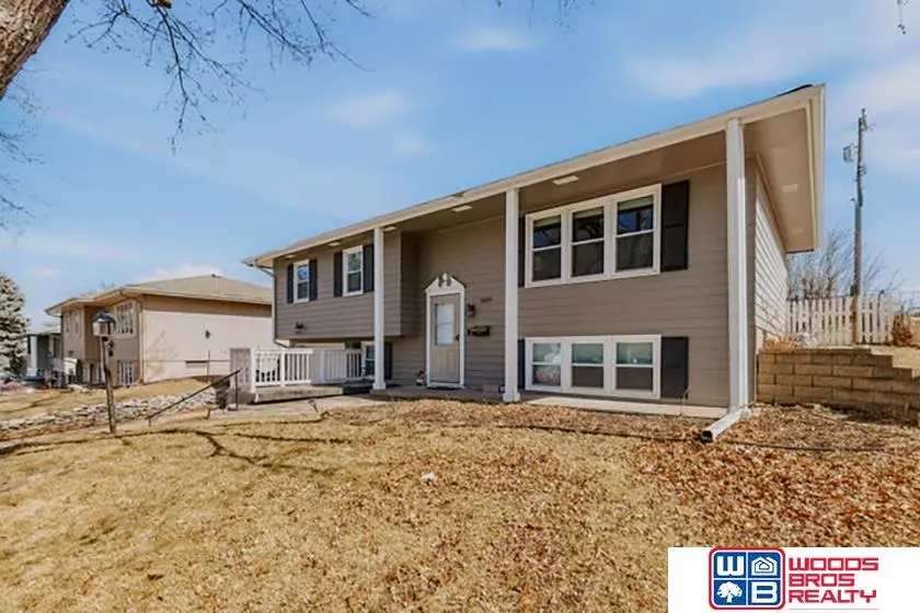 5129 S 94th Avenue, Omaha, NE 68127 - #2