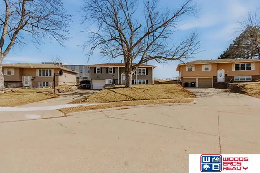 5129 S 94th Avenue, Omaha, NE 68127 - #3