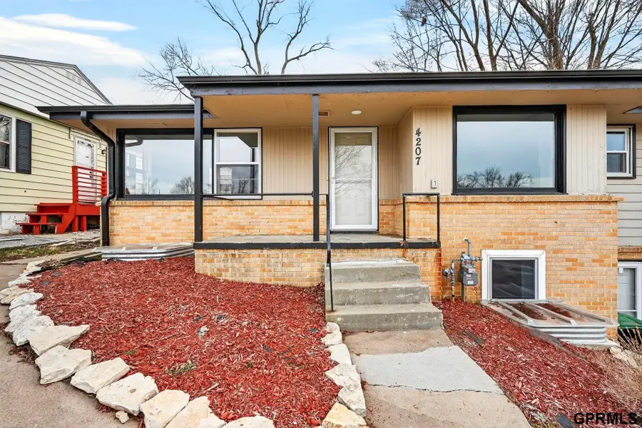 4207 Camden Avenue, Omaha, NE 68111 - #3