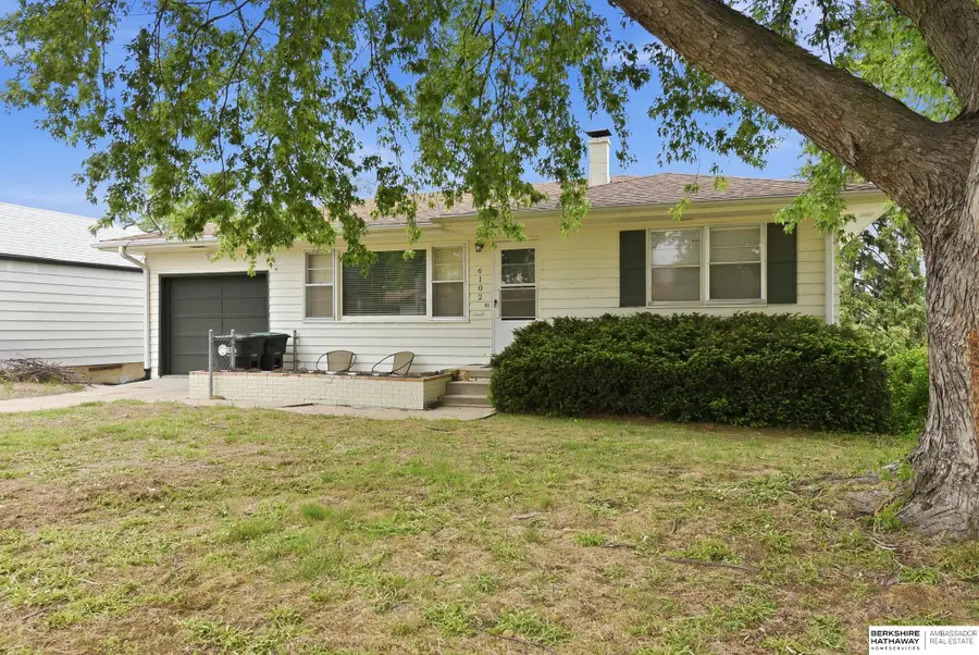 6102 Bancroft Street, Omaha, NE 68106 - #2
