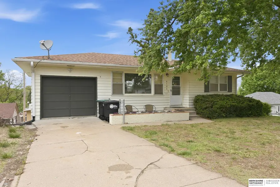 6102 Bancroft Street, Omaha, NE 68106 - #3