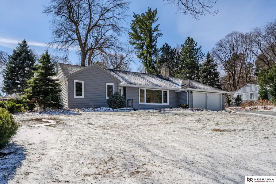 7805 Pierce Circle, Omaha, NE 68124 - #2