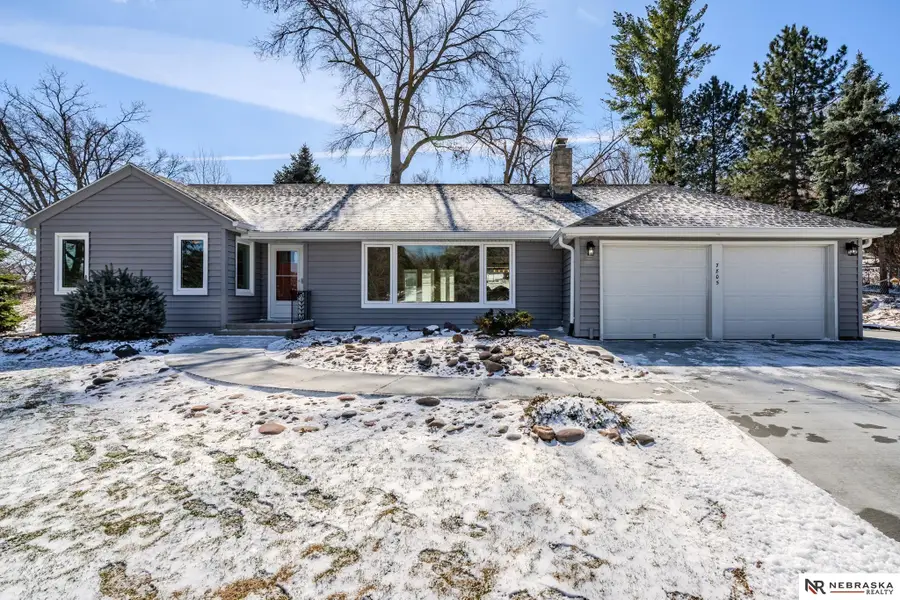 7805 Pierce Circle, Omaha, NE 68124 - #3