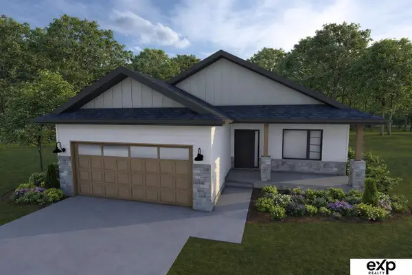 12011 S 114th Avenue, Papillion, NE 68046