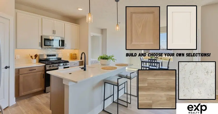 12011 S 114th Avenue, Papillion, NE 68046 - #2