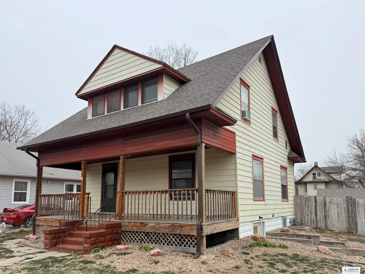 2840 Starr Street, Lincoln, NE 68503 - #1