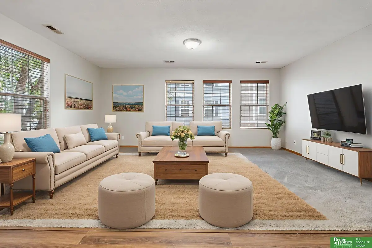 14664 Taylor Plaza, Omaha, NE 68116 - #1