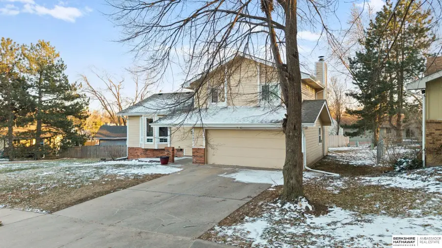 2522 N 130 Street, Omaha, NE 68164 - #2