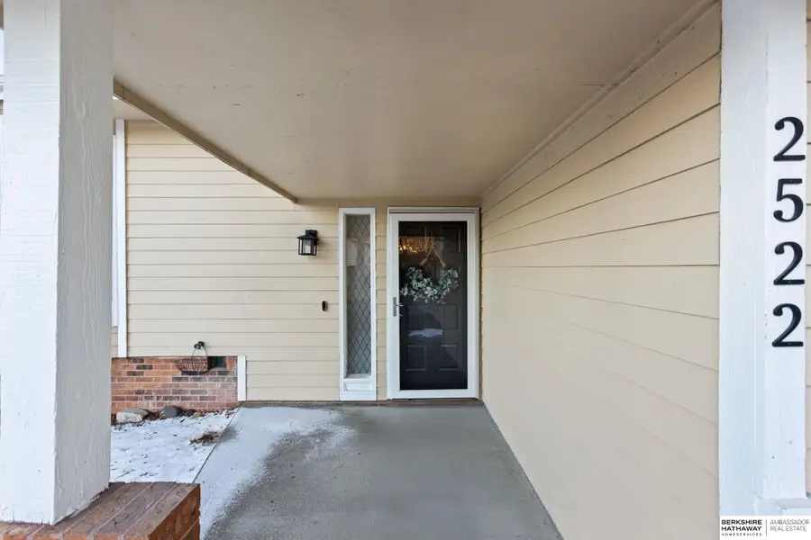 2522 N 130 Street, Omaha, NE 68164 - #3