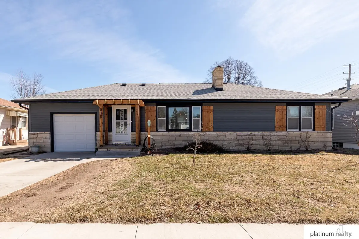 830 N Grant Street, Fremont, NE 68025 - #1
