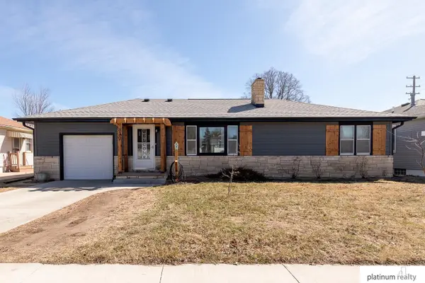 830 N Grant Street, Fremont, NE 68025