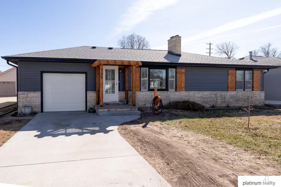 830 N Grant Street, Fremont, NE 68025 - #2