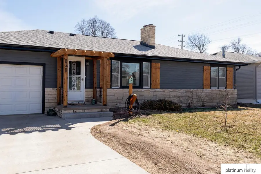 830 N Grant Street, Fremont, NE 68025 - #3