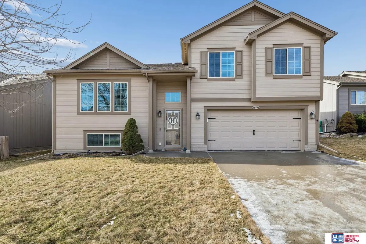 16419 Cary Street, Omaha, NE 68135 - #1