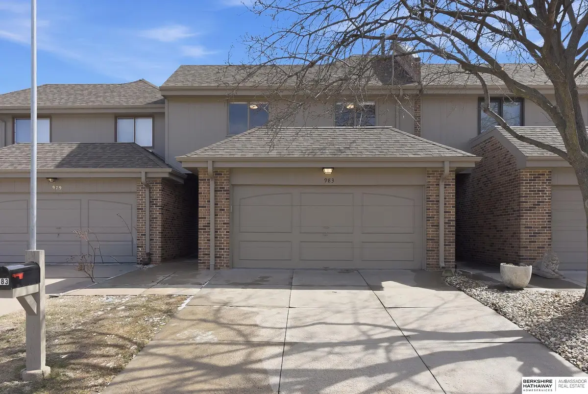 983 S 119 Court, Omaha, NE 68154 - #1