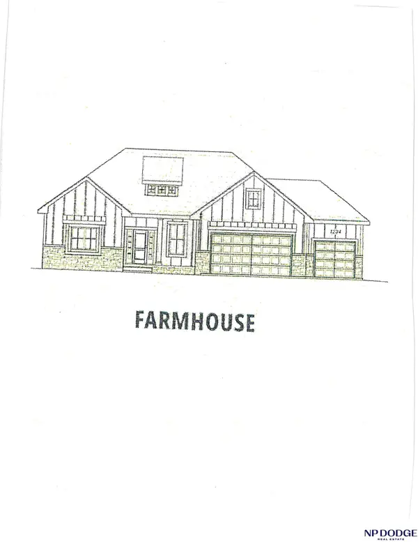 10005 Cimarron Street, Papillion, NE 68046