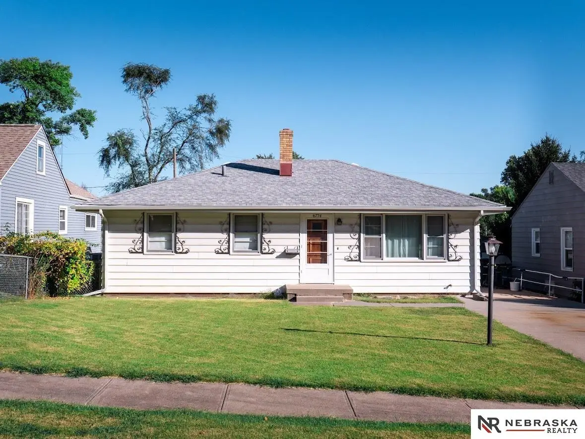 6774 Emmet Street, Omaha, NE 68104 - #1
