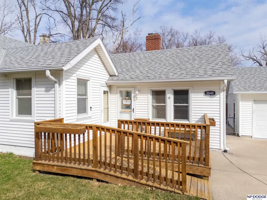7548 Lawndale Drive, Omaha, NE 68134 - #3