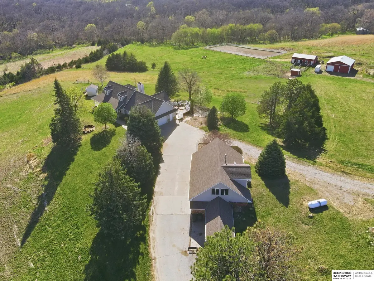 7751 Loess Lane, Fort Calhoun, NE 68023 - #1