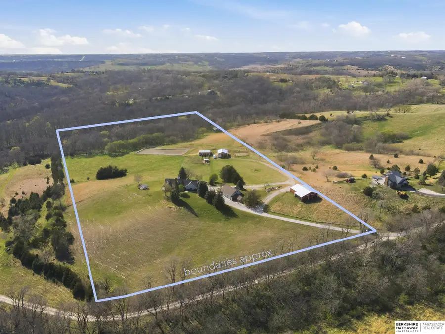 7751 Loess Lane, Fort Calhoun, NE 68023 - #2