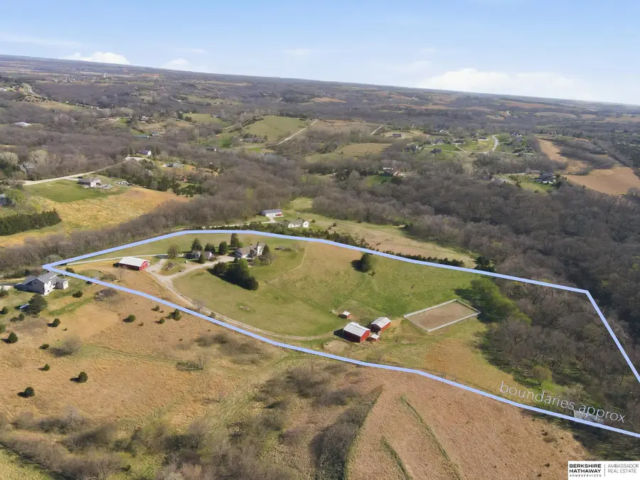 7751 Loess Lane, Fort Calhoun, NE 68023 - #3