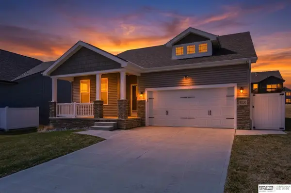 8230 N 173rd Street, Bennington, NE 68007