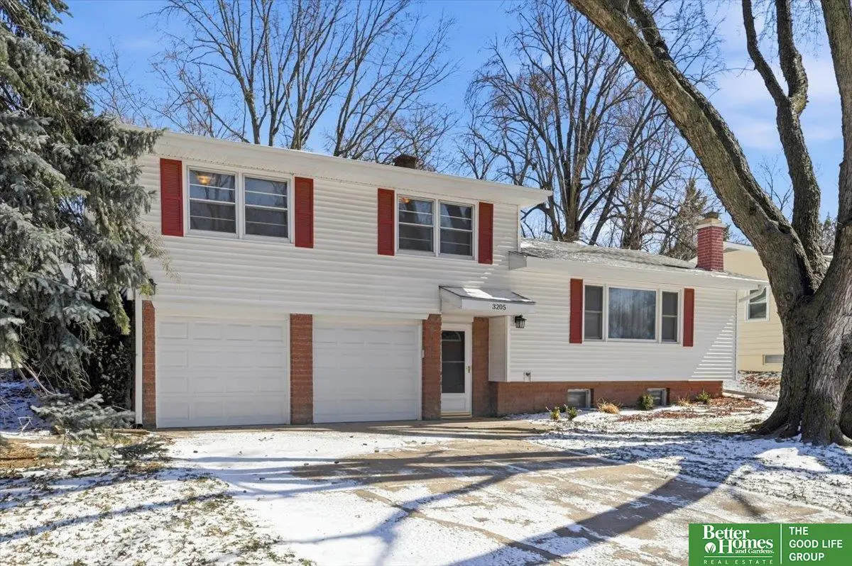 3205 S 109th Street, Omaha, NE 68144 - #1